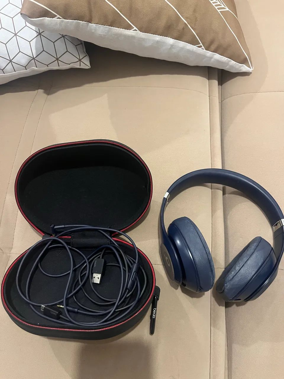 Beats Studio3 - Foto 4