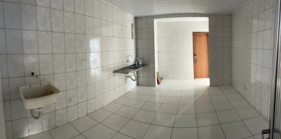 ALUGA-SE CASA EM PARIPE - Foto 4