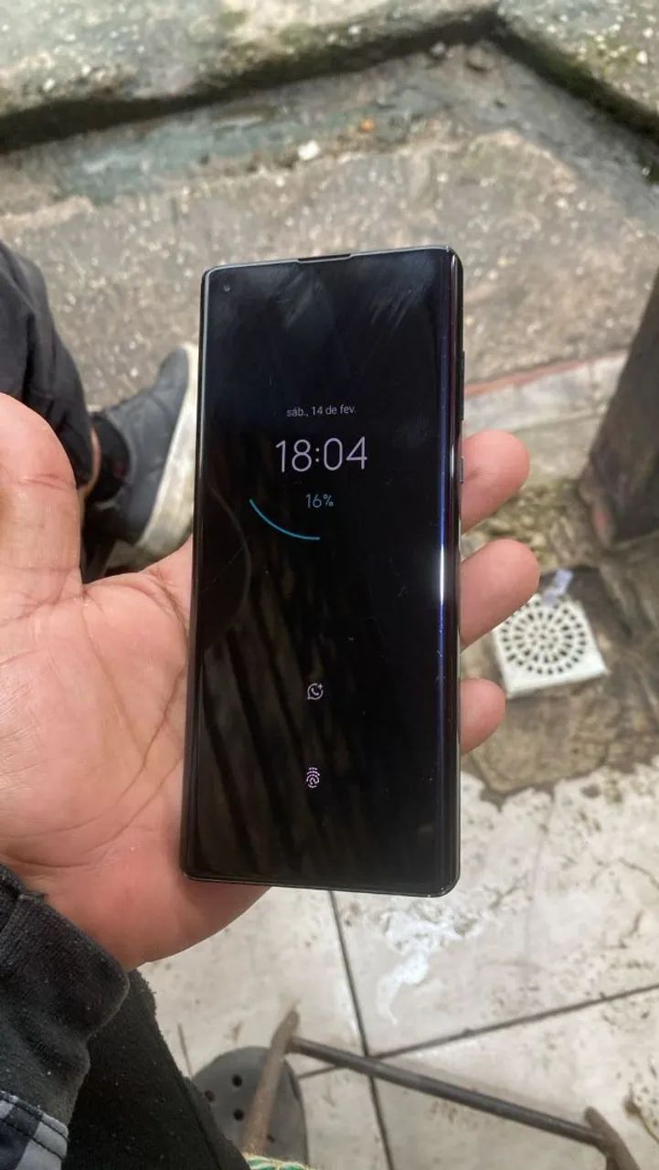 Moto edge plus<br> - Foto 3