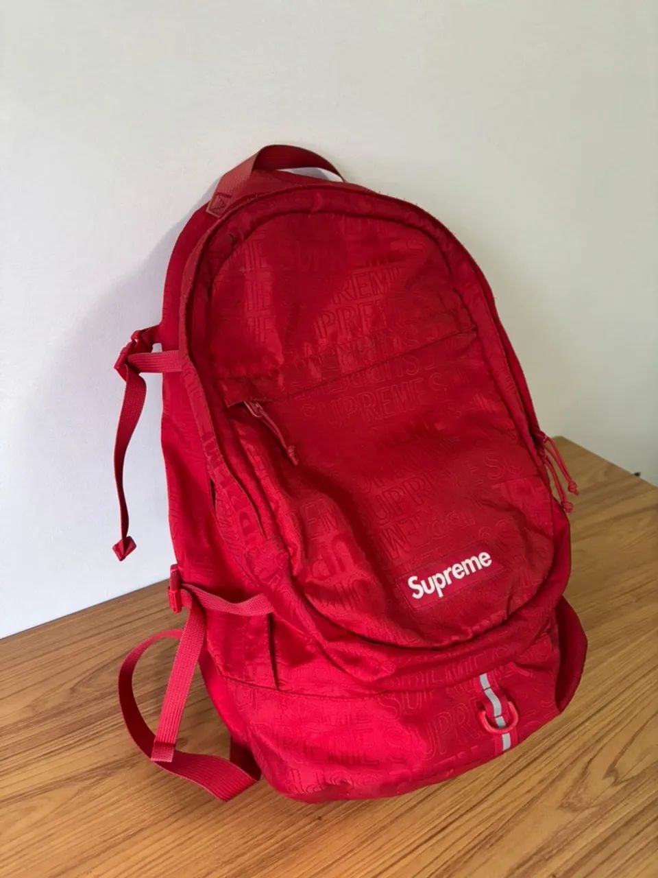 Mochila supreme original  - Foto 2