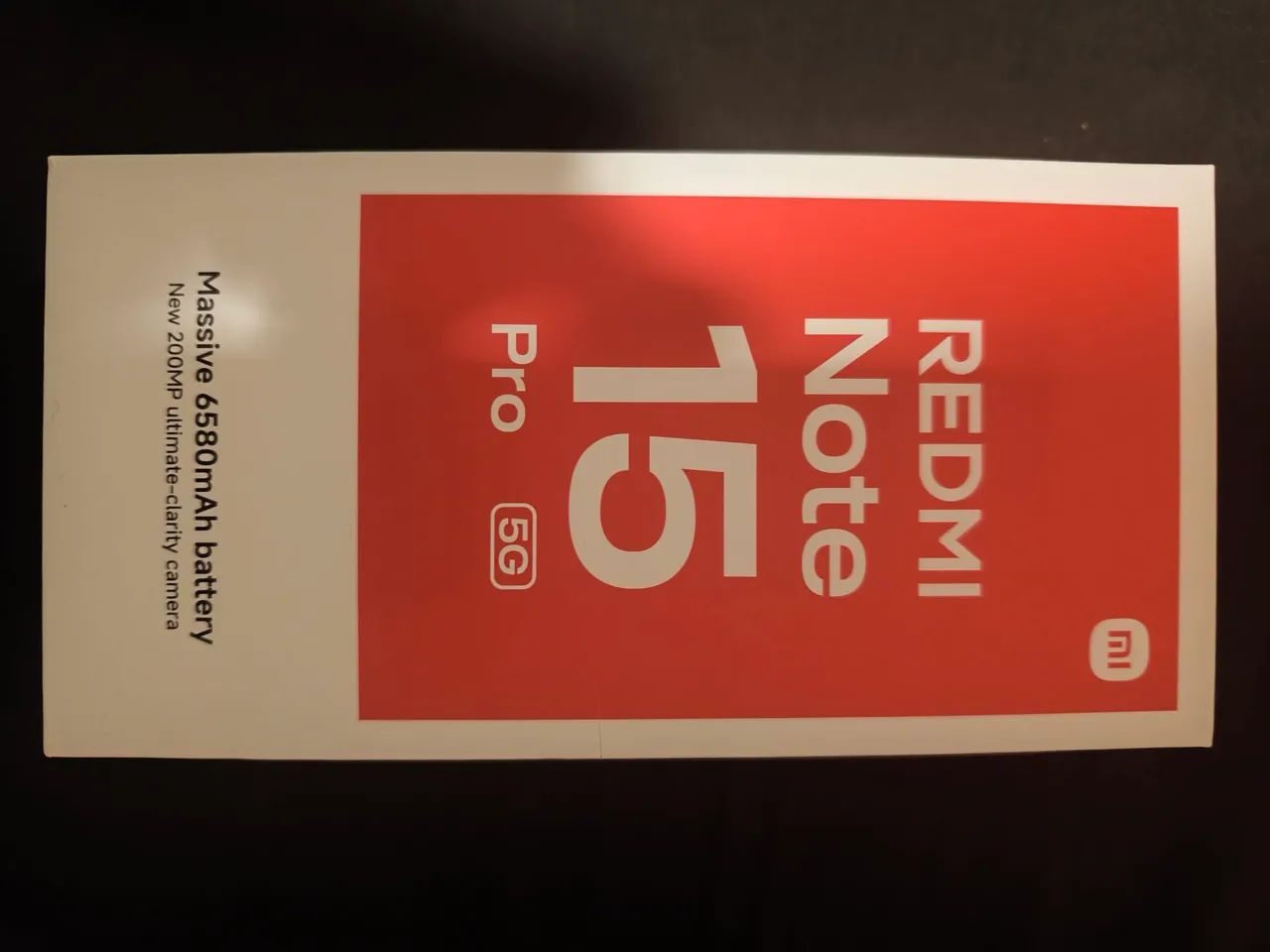 Redmi note 15 pro  5G  - Foto 4