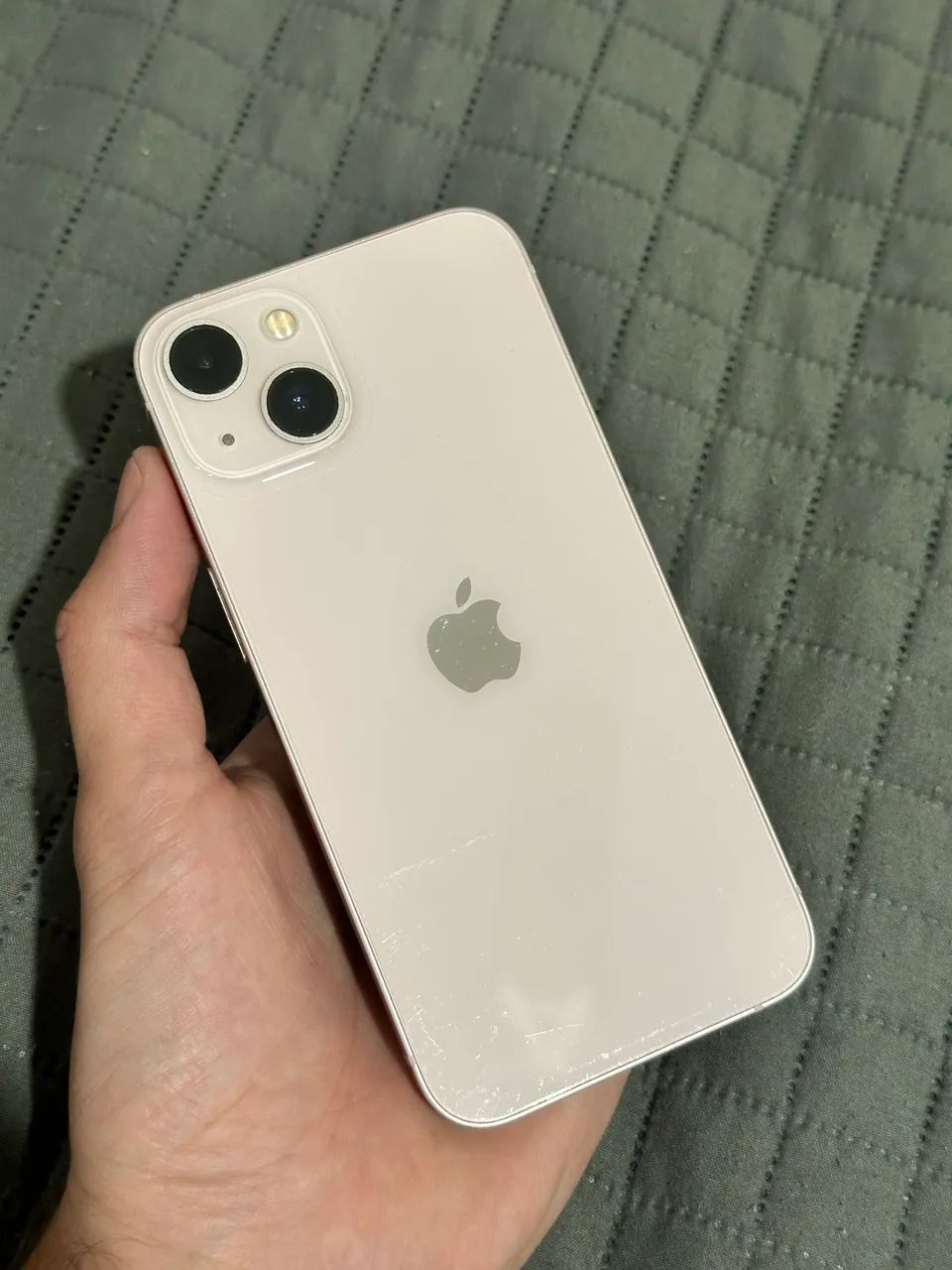 iPhone 13