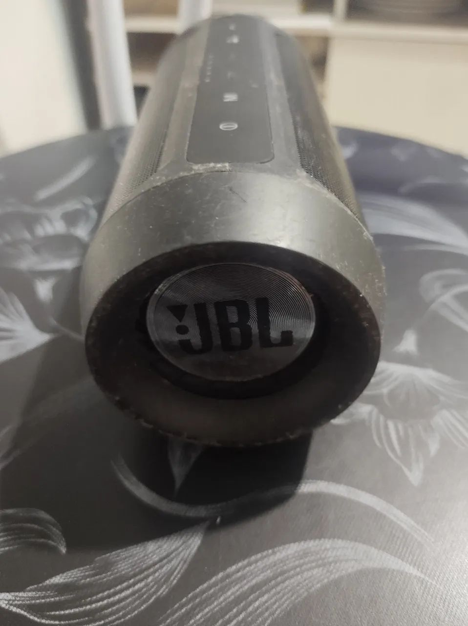 Caixa de som Bluetooth JBL  - Foto 2