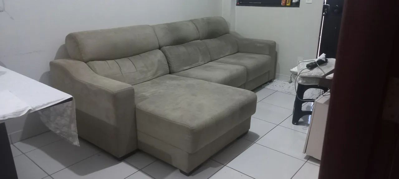 Sofá retrátil  - Foto 2