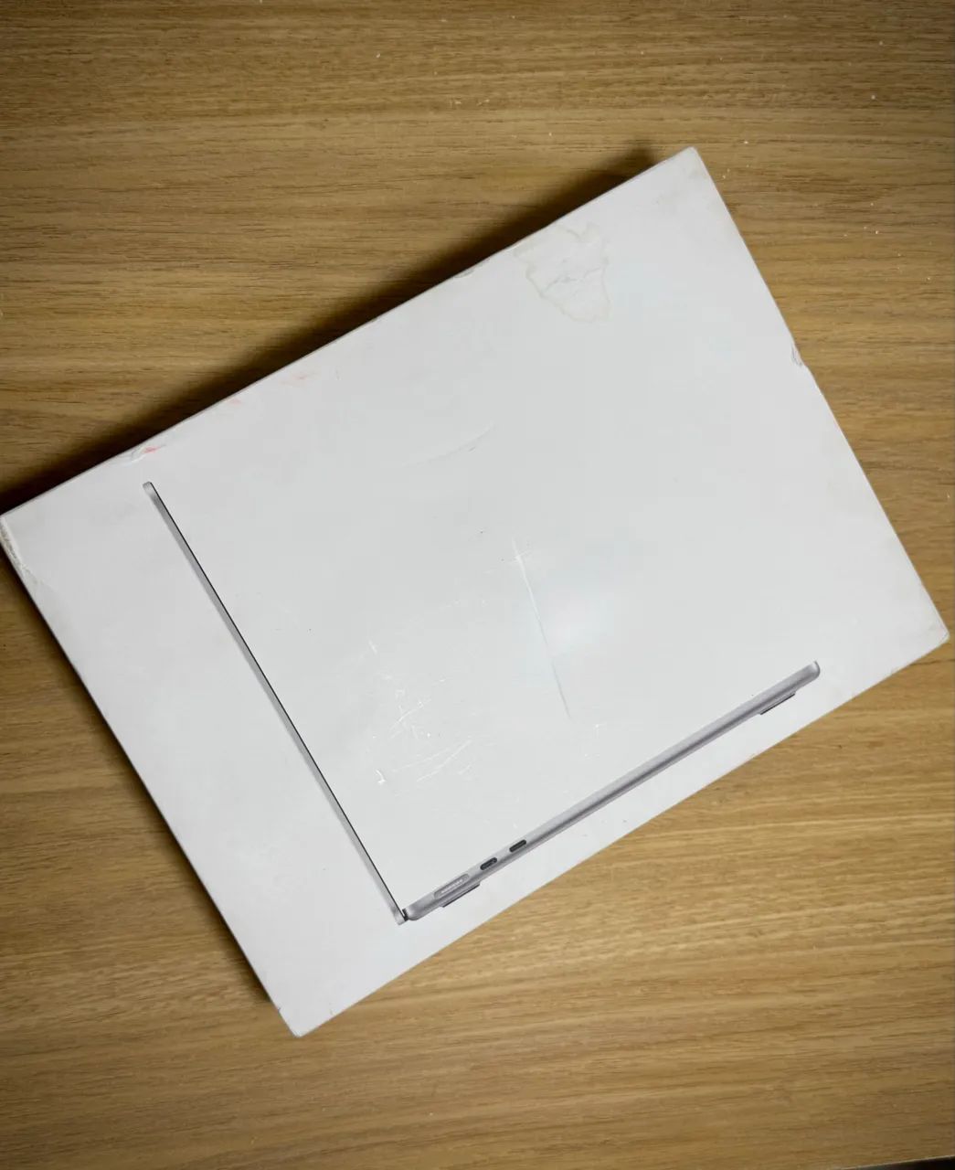 MacBook Air de 13 polegadas: 512GB - Prateado - parcelo até 21x  - Foto 3