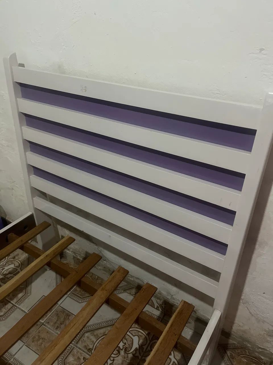 Cama de solteiro - Foto 2