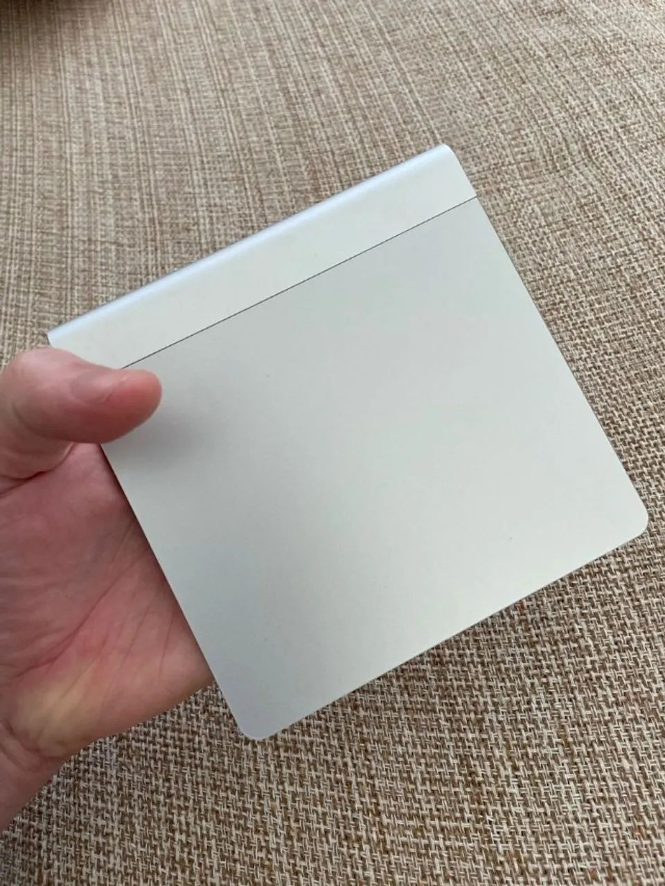 Apple Magic Trackpad (a1339) - Original (Usado) - Foto 2