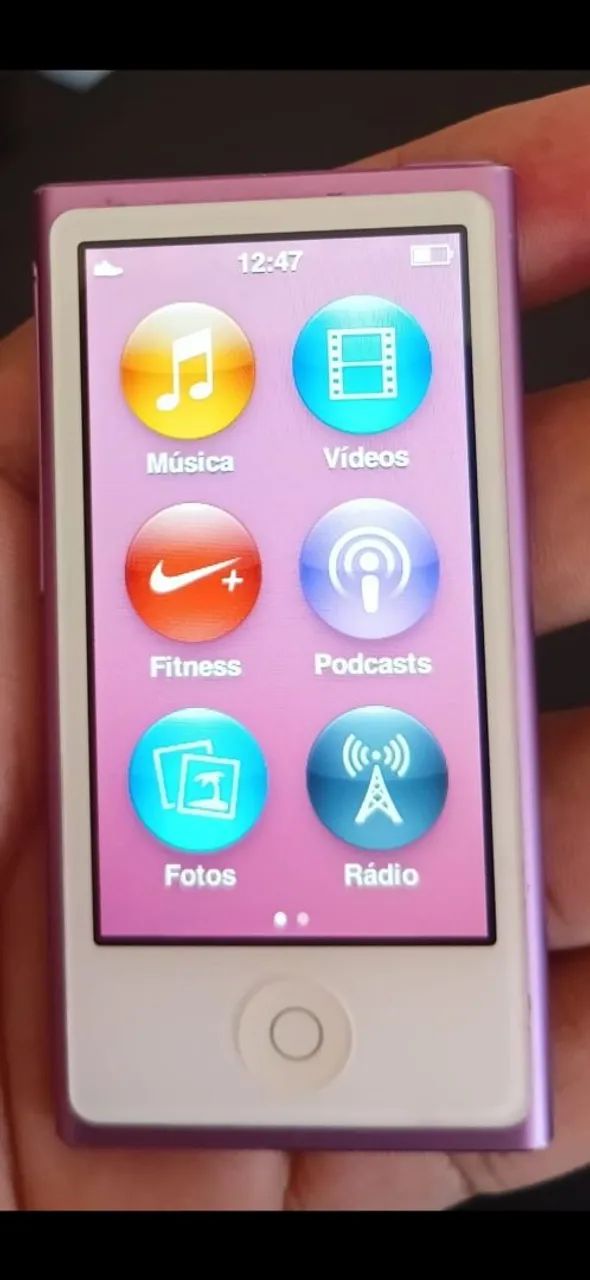 vende se ipod - Foto 2