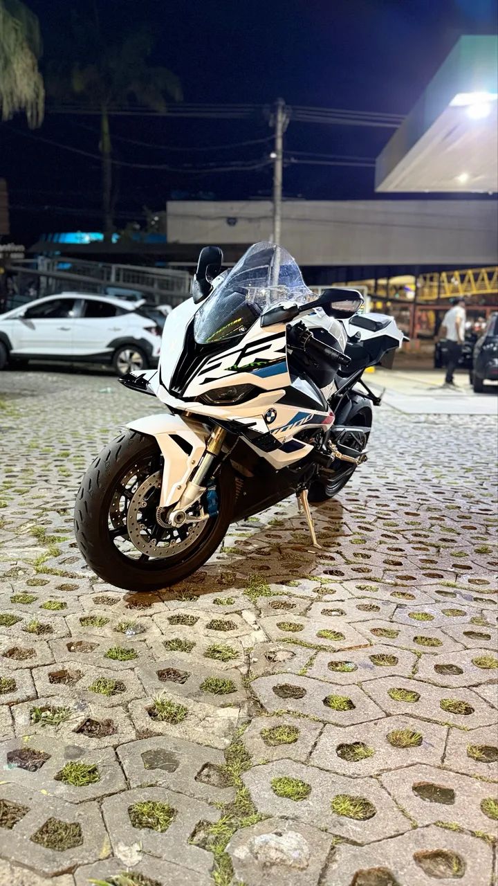 S1000 rr - Foto 3