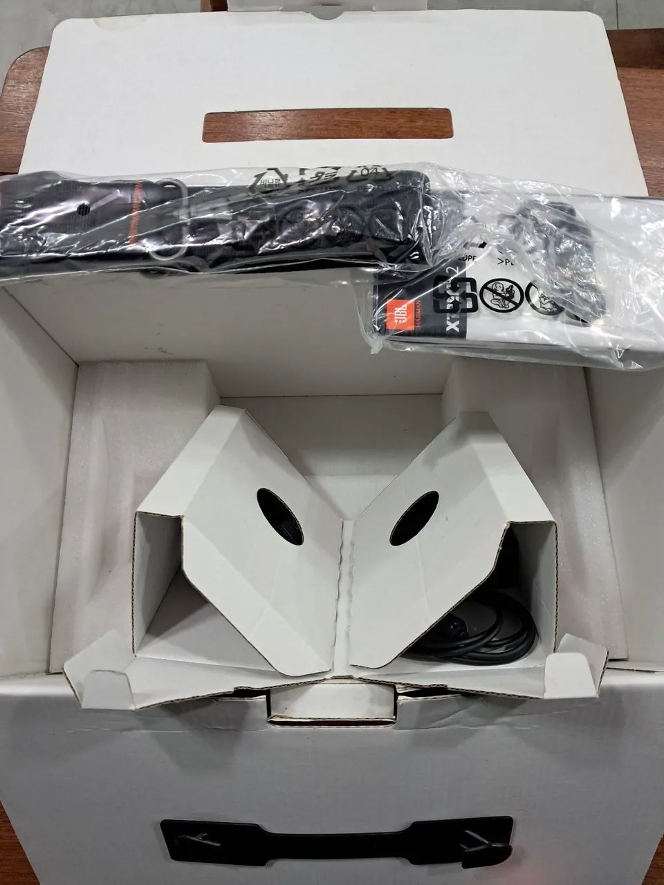 JBL Extreme2 usado - Foto 4
