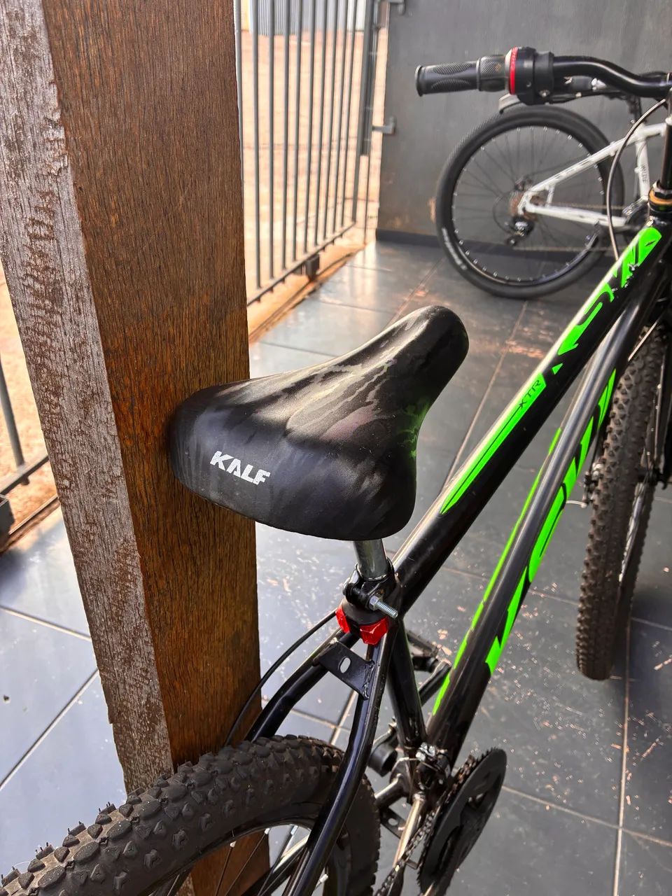 Bicicleta aro 29 KSW - Foto 5
