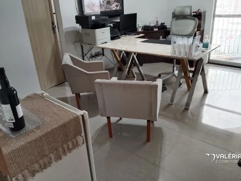 AMPLA SALA COMERCIAL COM 60M² !! - Foto 2