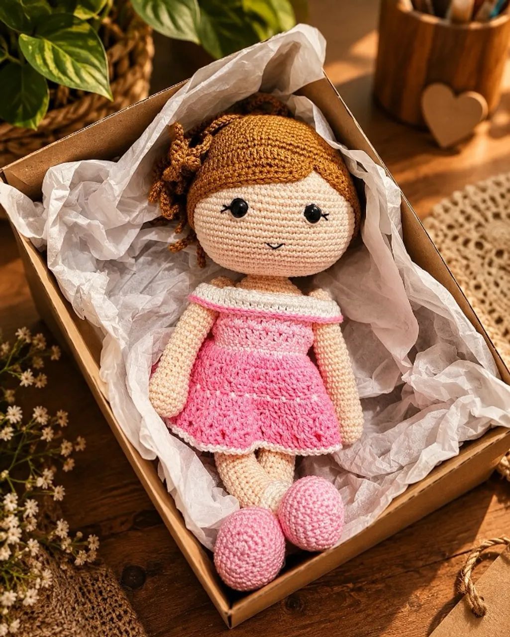 Amigurumi