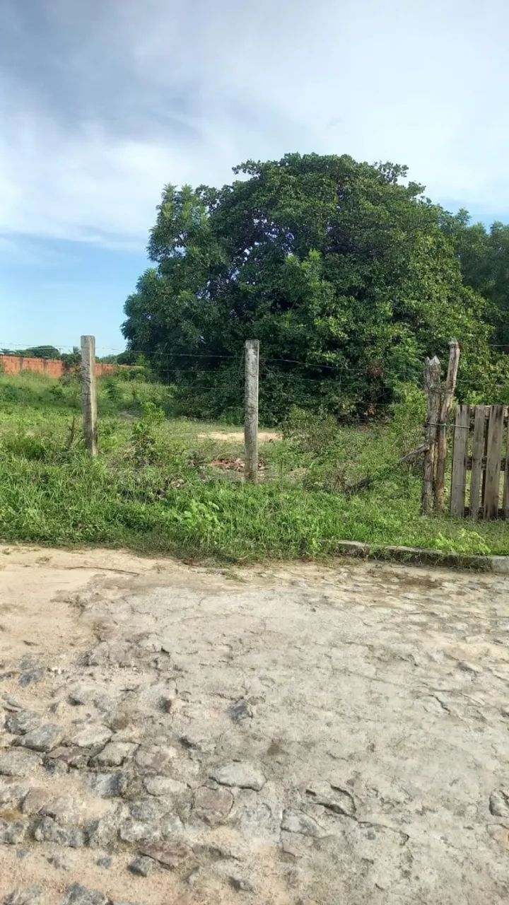 Foto - Fortaleza - Messejana