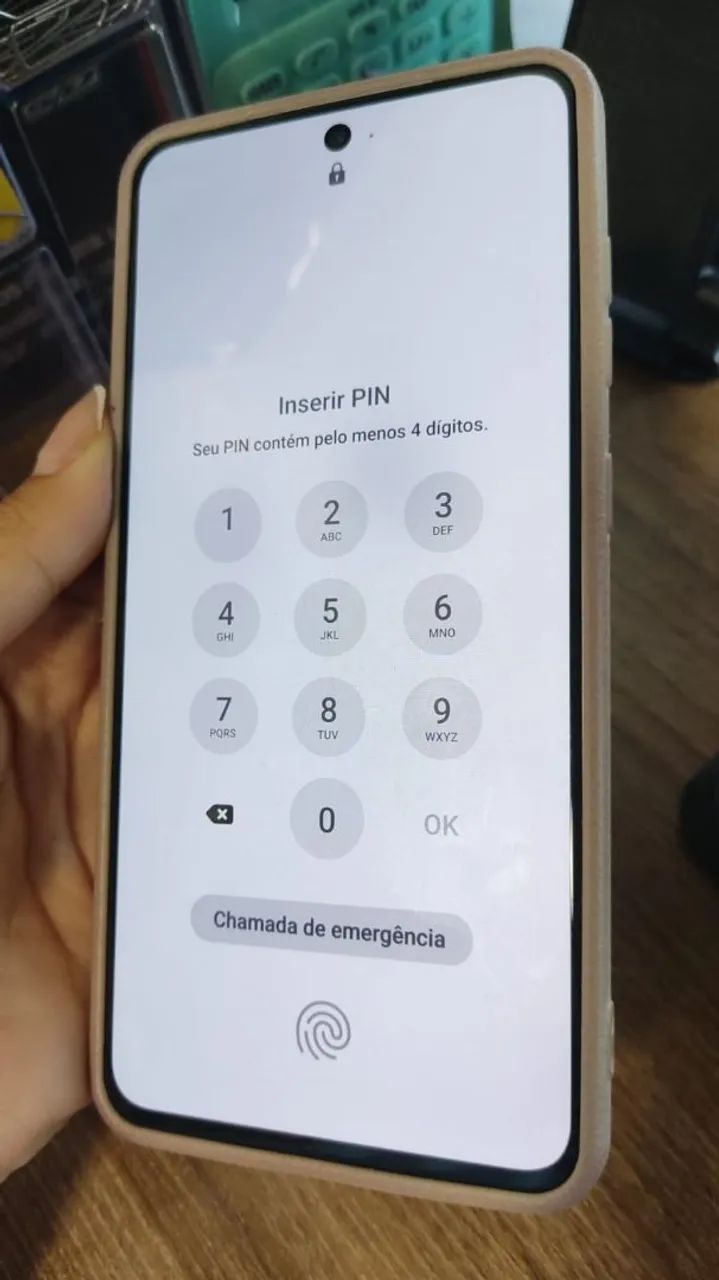 Smartphone S21 FE 5G - Foto 3