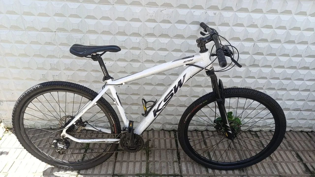 Bicicleta aro 29  - Foto 2