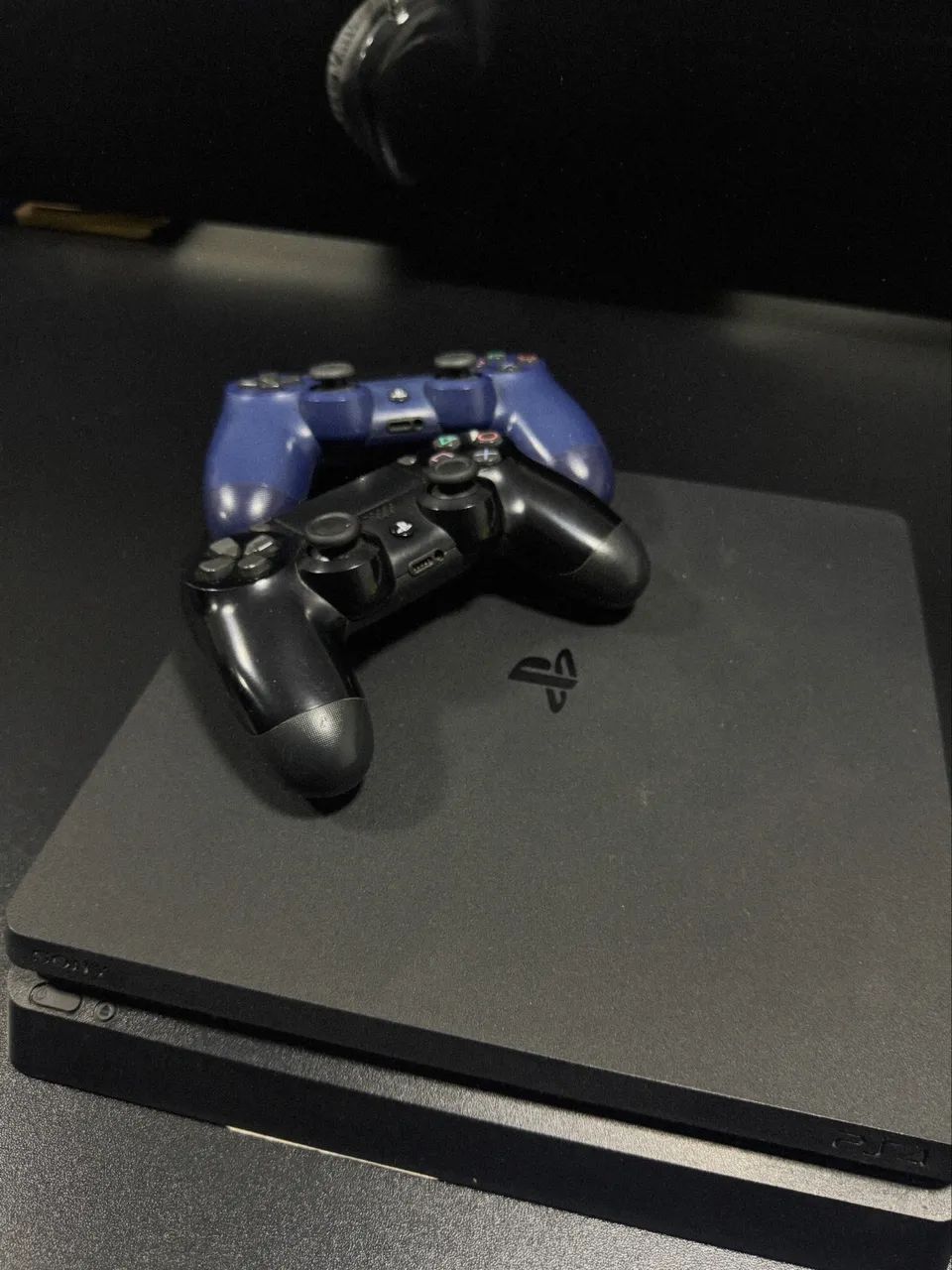 PlayStation 4 - 1 TB