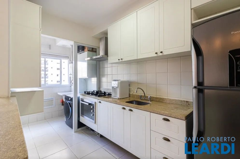APARTAMENTO - ALPHAVILLE - SP - Foto 4