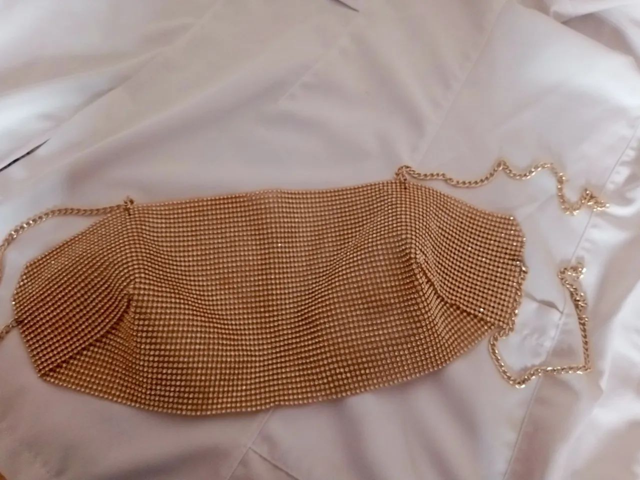 Cropped feminino  - Foto 2