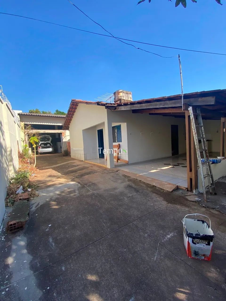 Sala comercial em Vila Rezende, Goiânia/GO