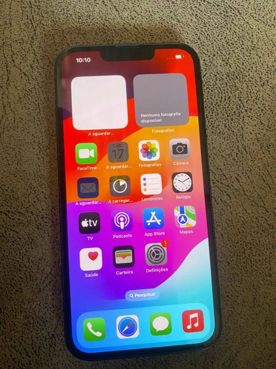 IPhone 13 normal - Foto 3