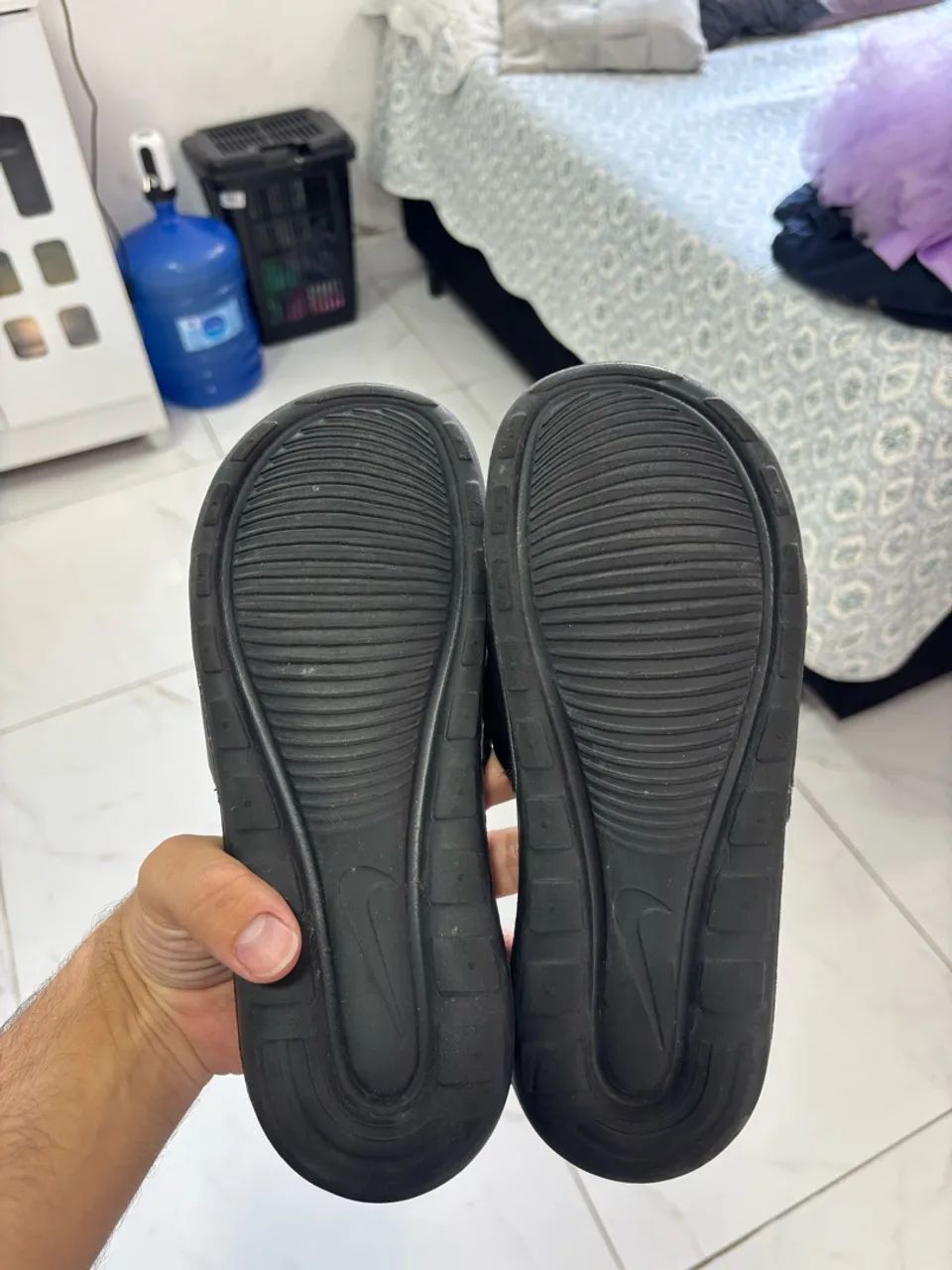 Slide nike feminino  - Foto 3