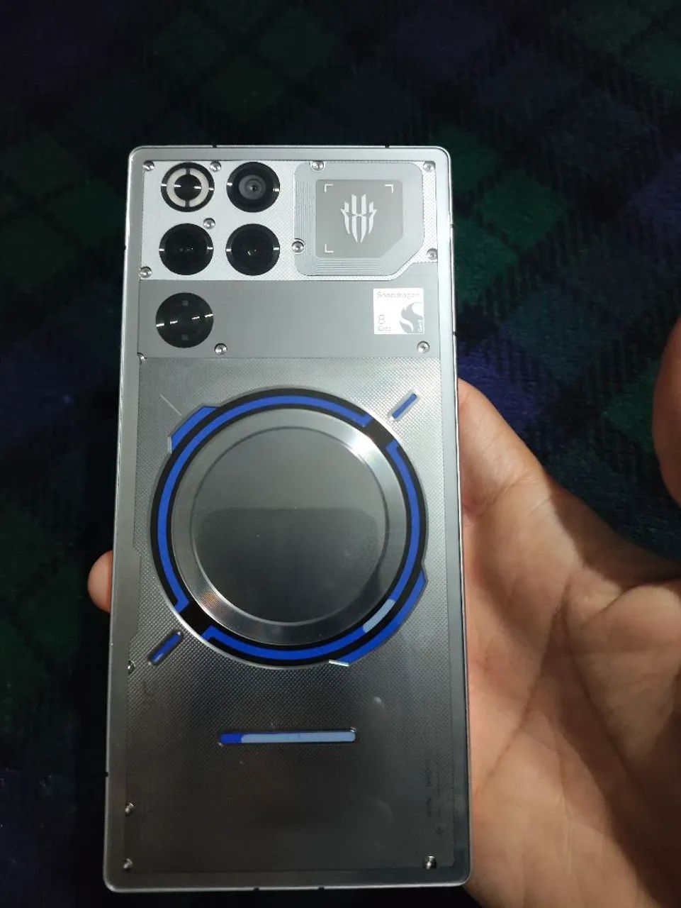 Redmagic 11 pro 