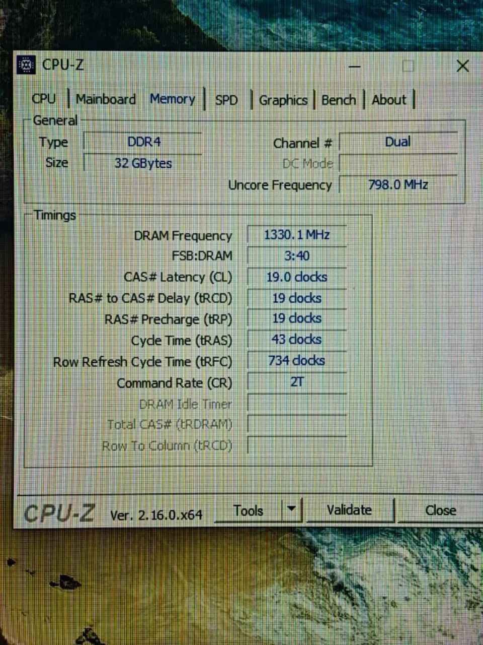 Acer Nitro 5 de 17 polegadas upado - 32gb RAM e SSD com leitura de até 7000 MB/s - Foto 5