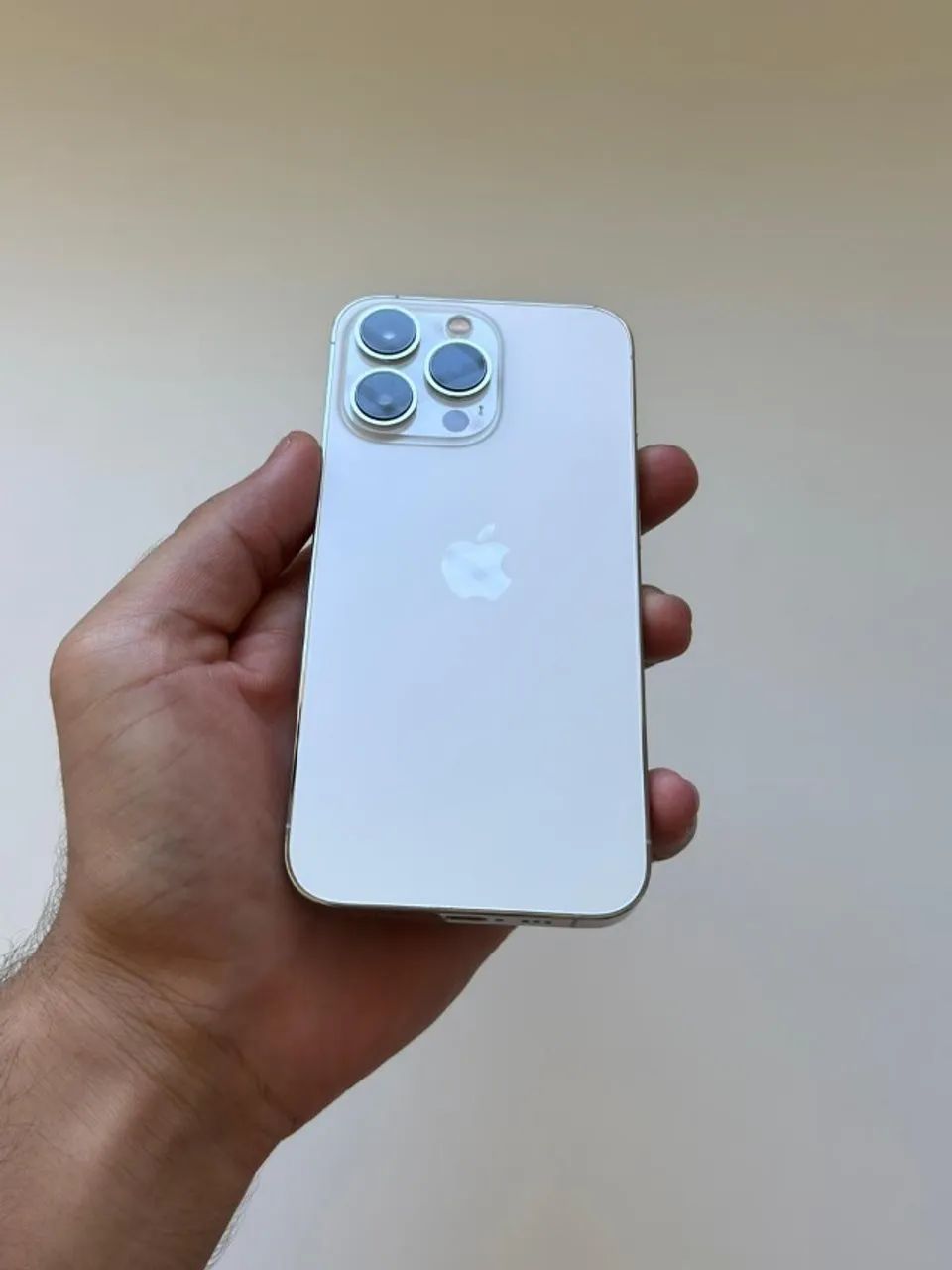 iPhone 13 Pro 128GB 78% (garantia e parcelamento) - Celulares e