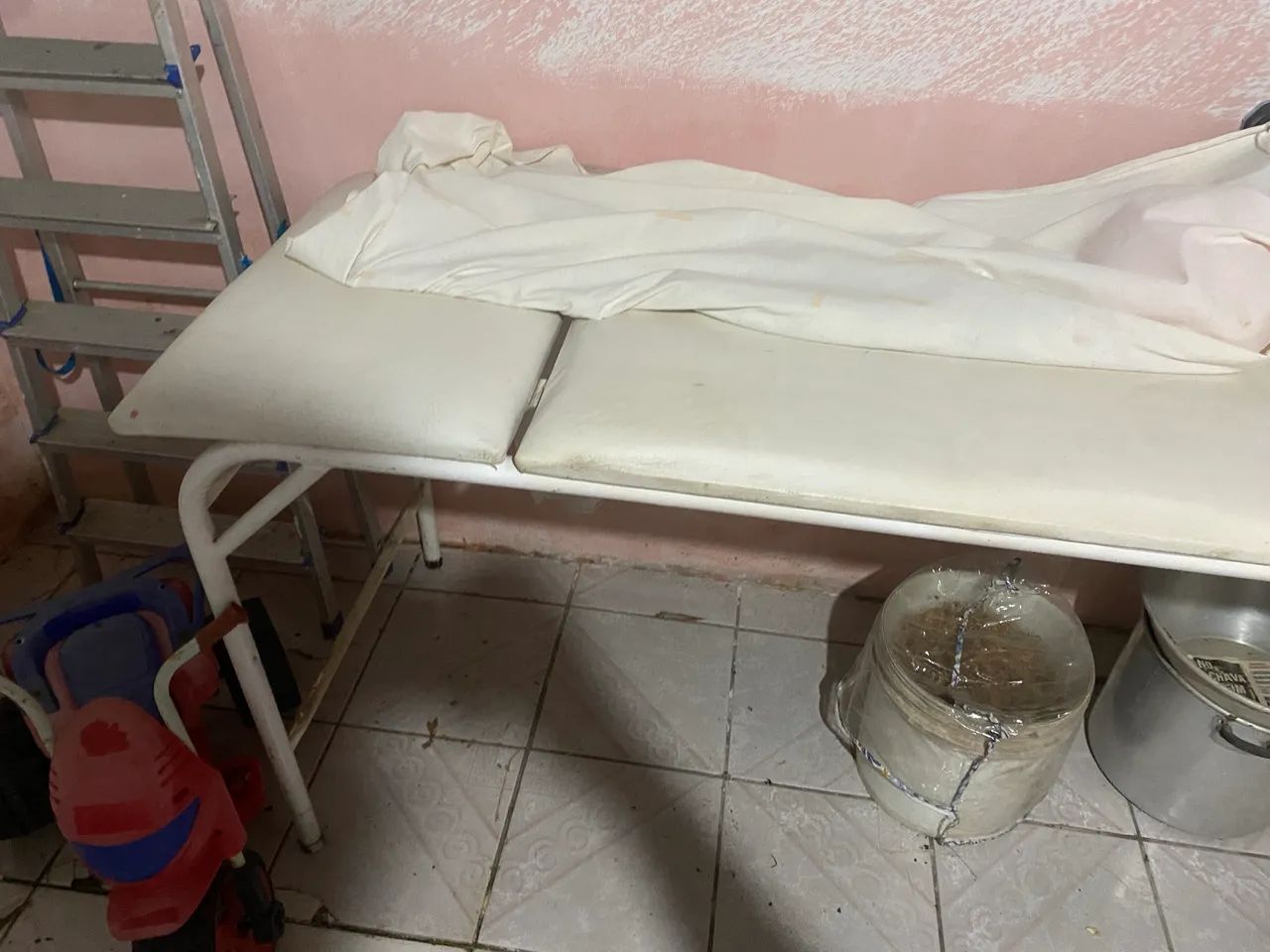 Maca estética  - Foto 4