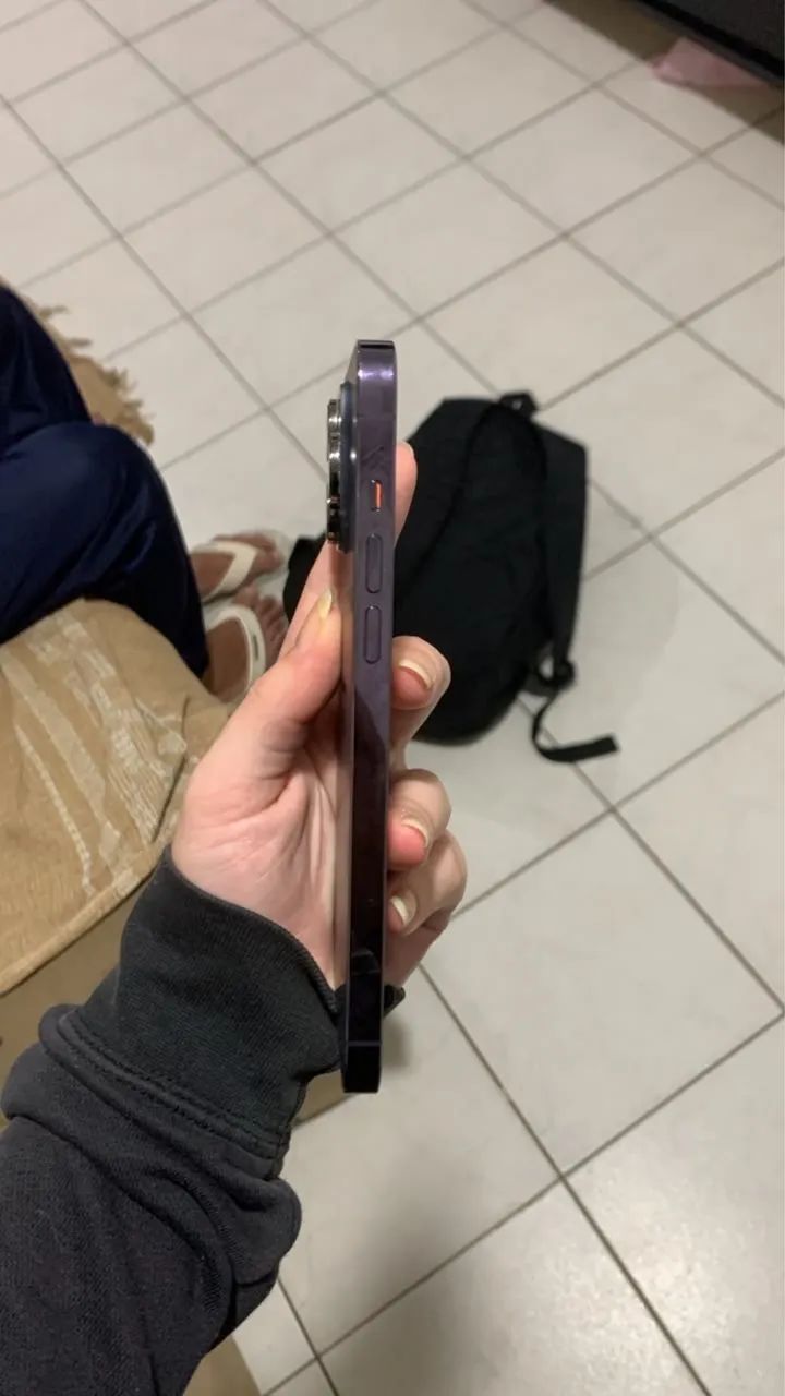 iphone 14 pro max - Foto 4