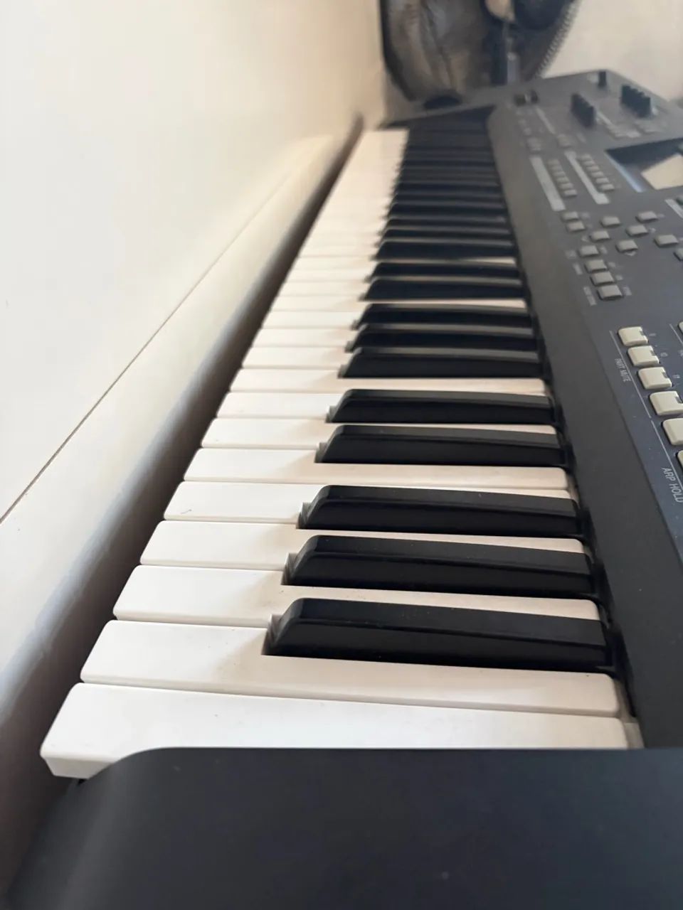 YAMAHA moxf6  - Foto 3