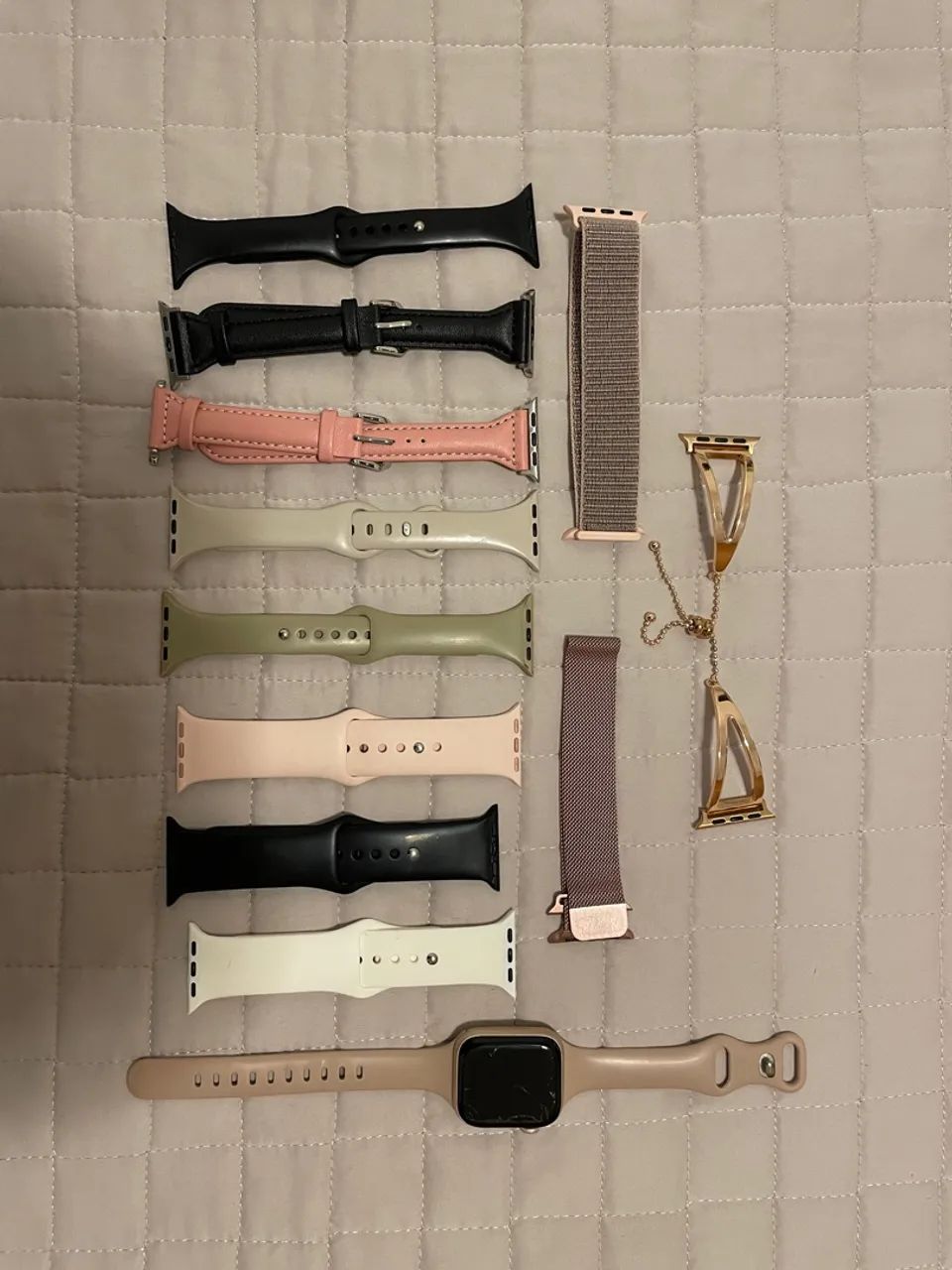 Apple Watch Series 5 - Foto 3