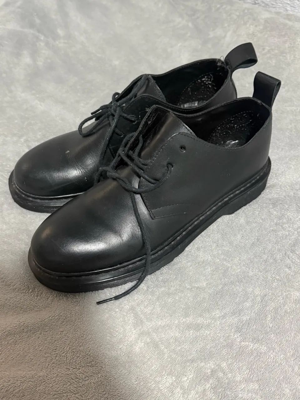 Sapato Oxford