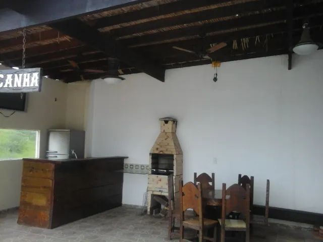 ALugo Kitinet  mobiliada no Mirante das Agulhas  - Foto 4