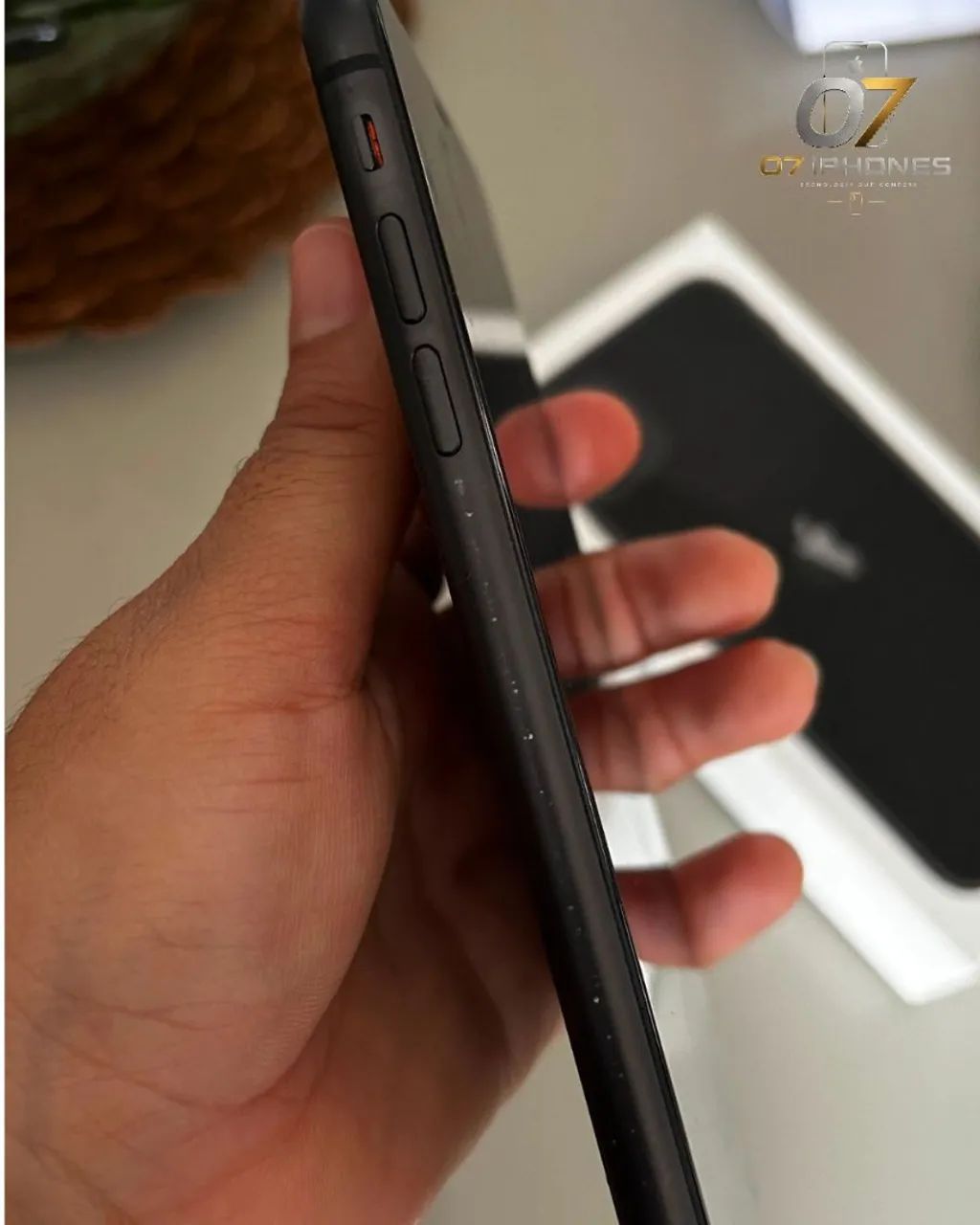 iPhone 11  - Foto 3