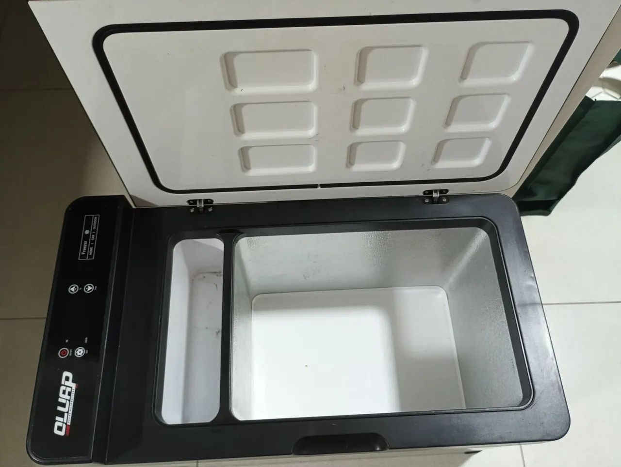 Heladera para auto o camion - Foto 3