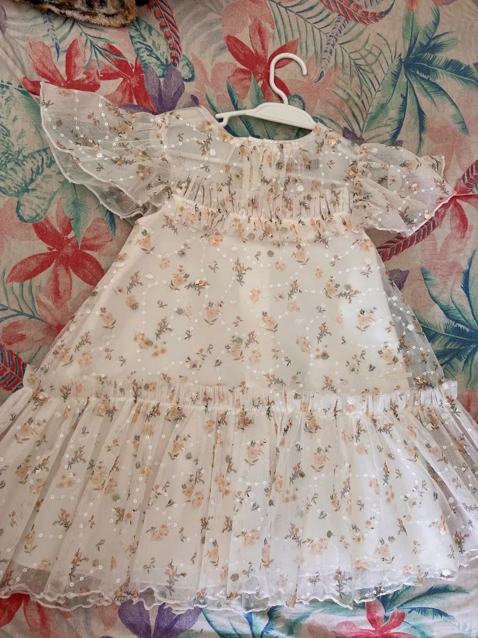 Roupa infantil