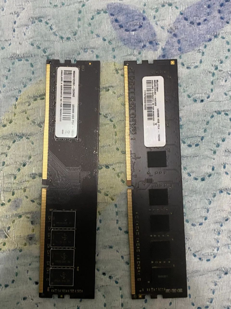 Memória 4gb DDR4, 2400 MHz - Foto 3