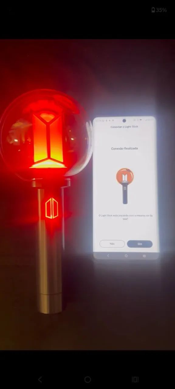 Army Bomb Oficial BTS - Foto 2