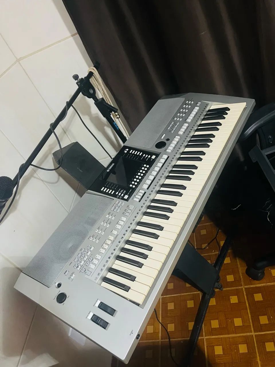 Teclado  - Foto 3