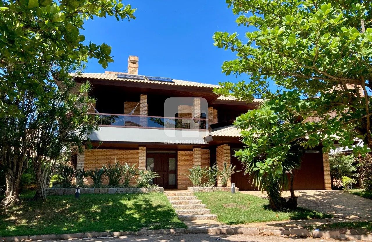 Casa de 4 dormitórios em Jurerê Internacional