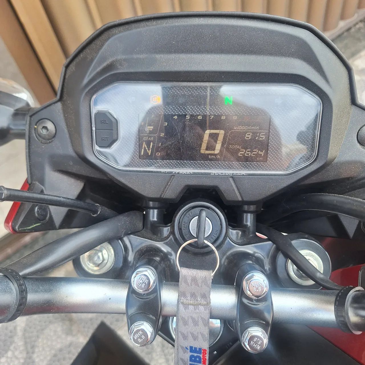 Honda cg 160  - Foto 4