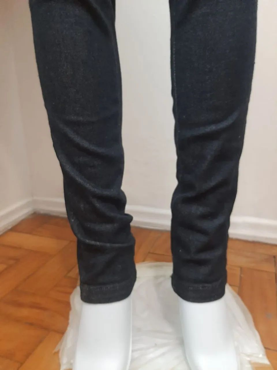 Calça Jeans Planet Girls  - Foto 3