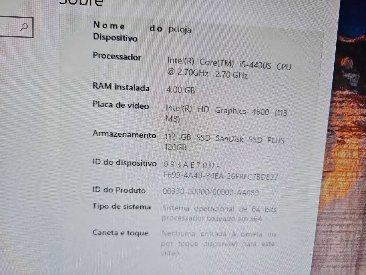 Pc Lenovo intel core i5 - Foto 4