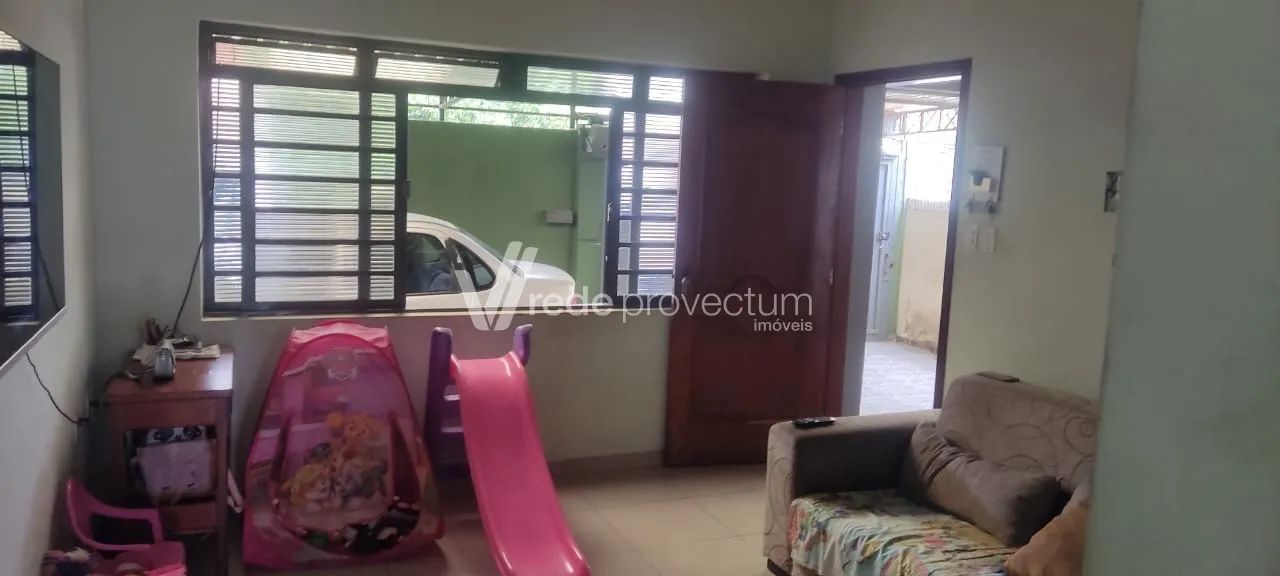 casa - Jardim Eulina - Campinas - Foto 4