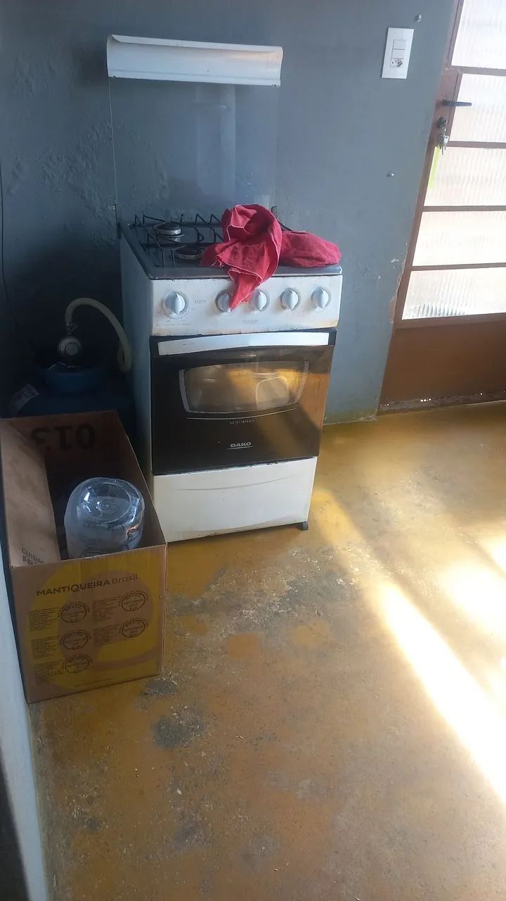 Fogão 