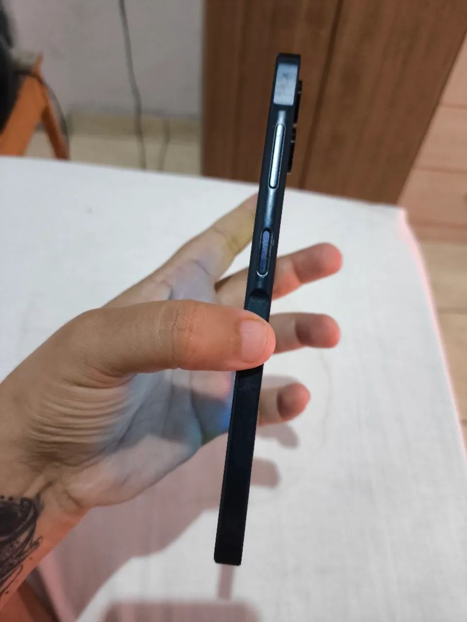 Vendo Samsung A06 - Foto 2