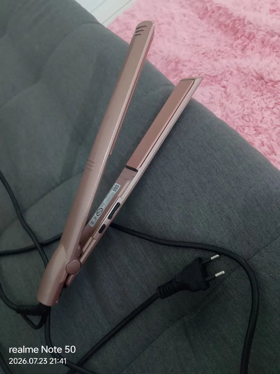 Capinha - Foto 2