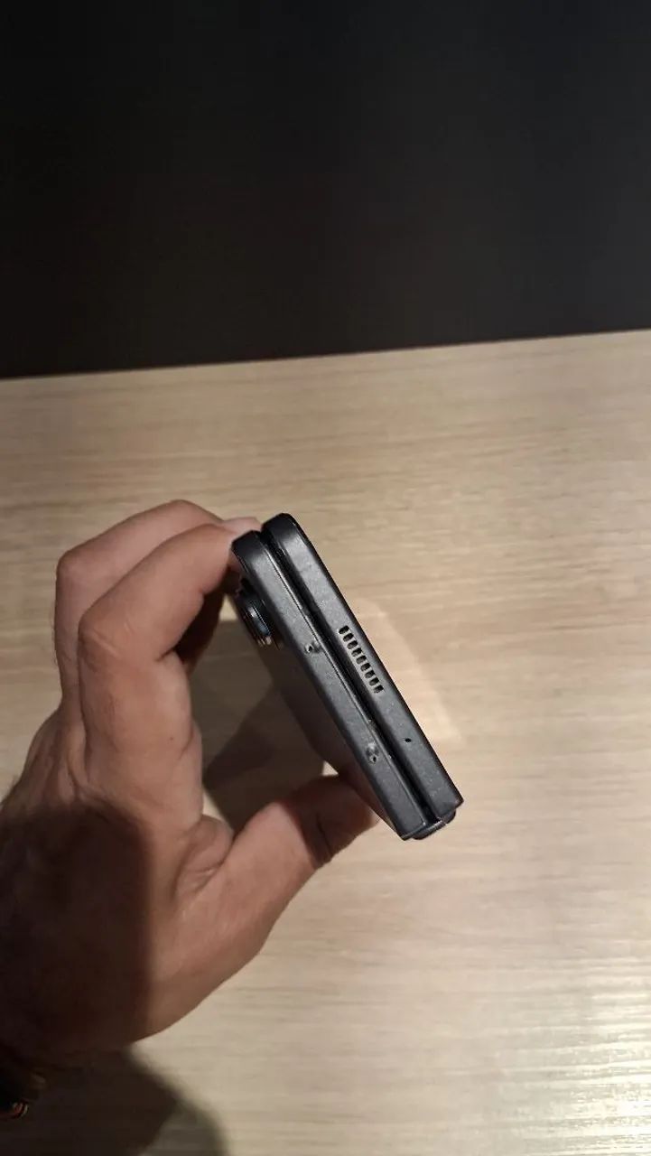 Samsung Galaxy Z Fold 5 - Foto 5